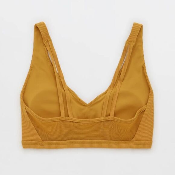 Aerie Sports Bra M - Picture 4 of 8